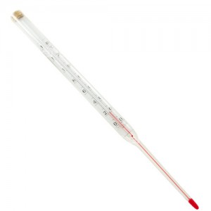 Термометр ТТЖ-М П5к(0 +150) 103мм